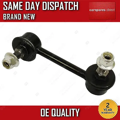 Mazda 323 P C F S 1994>1998 Front Left Stabiliser Anti Roll Bar Drop Link • $12.42